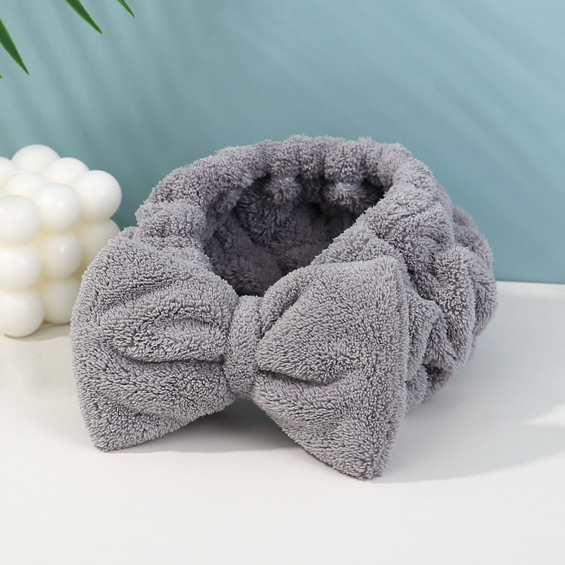 Седые волосы