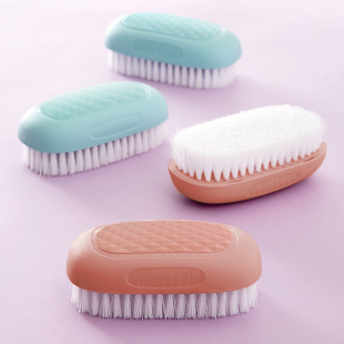 Laundry Brush Soft Brush Shoes Brush Clothes Brush Shoes Small Brush Household Shoes Brush Special Brush Shoes Artifact Cleaning Brush