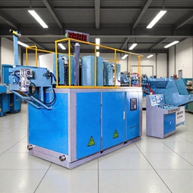 中频电源;炼铁设备;冶炼成套设备