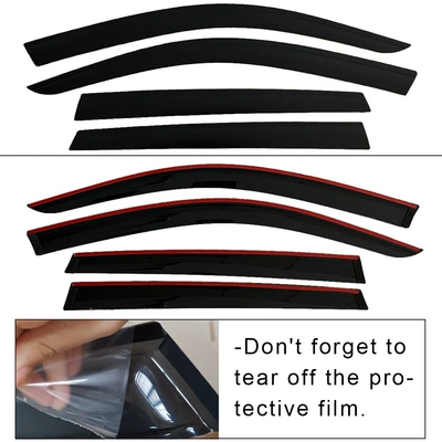 BMW – Rain shield for BMW