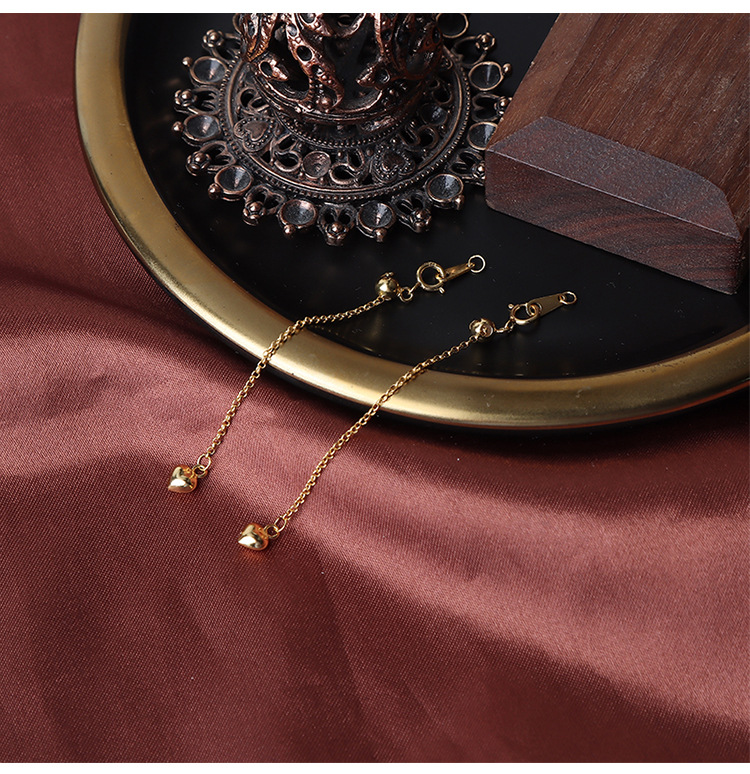 DIY Jewelry Accessories Classification 1 Piece Quantity 1 Piece 925 Sterling Silver Jewelry Accessories