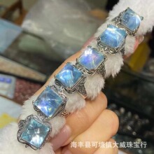 ��Ȼ���{��������ָ925�y����ʯ�W������Ů���ָ���w�Ƀ� ֱ��Ʒ