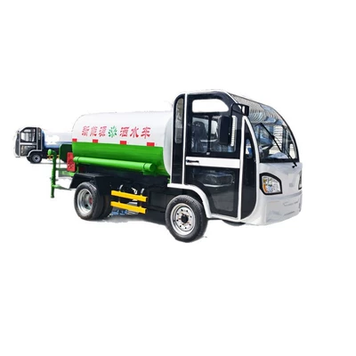 dust suppression, Suvarma maşınları