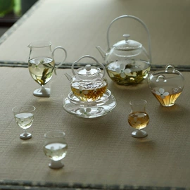 旅行茶具;茶具配件;茶杯