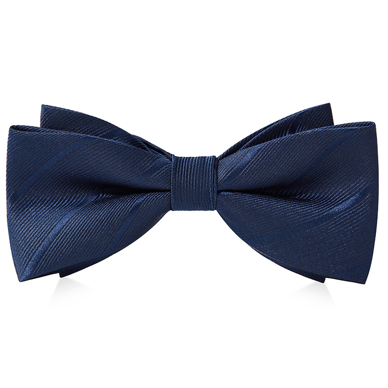 ↤↤↤우아한 인기 상품, 남성용 넥타이 (파란색)