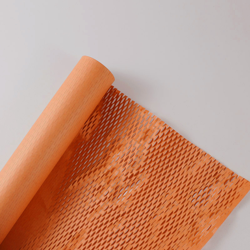 Materiales de embalaje de papel de nido de abeja ecológicos para flores, papel de malla artística para ramos, papel de envoltura con forro de malla, papel de malla floral para floristería