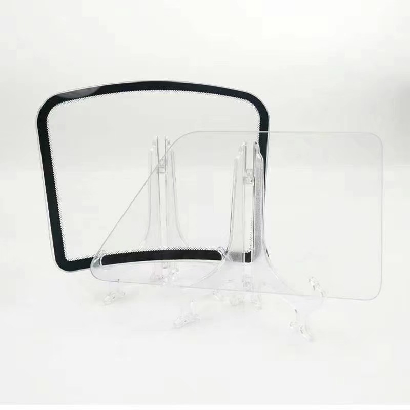 微型隔热贴膜小汽车钢化前挡玻璃小侧窗钢化玻璃