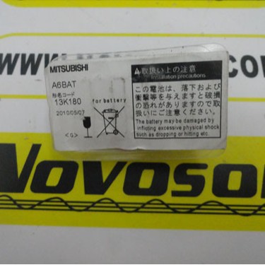 A6BAT  电池  现货