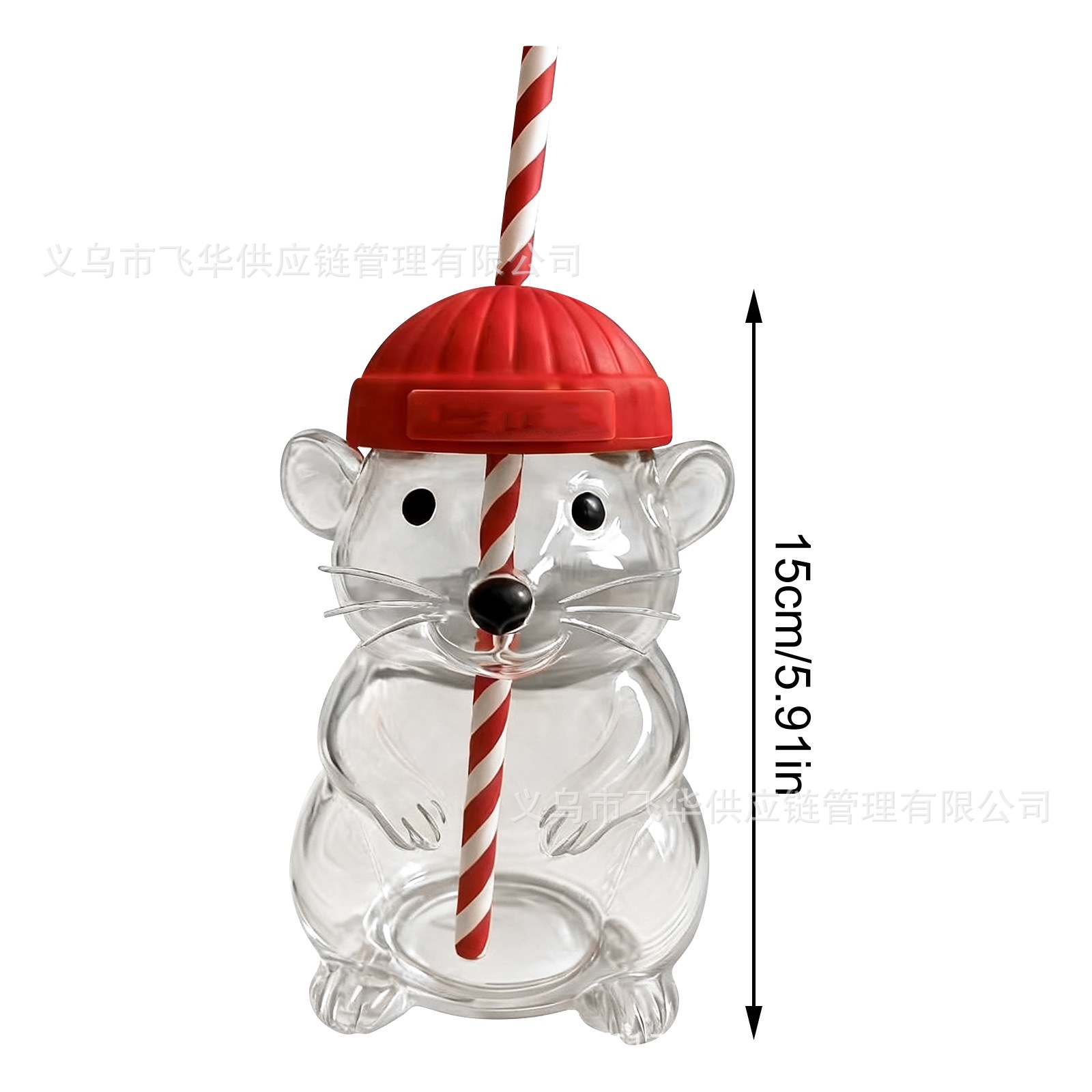 El éxito transfronterizo Teddy Bear Cup, 2025 Cute Coffee Mugs Teddy Bear