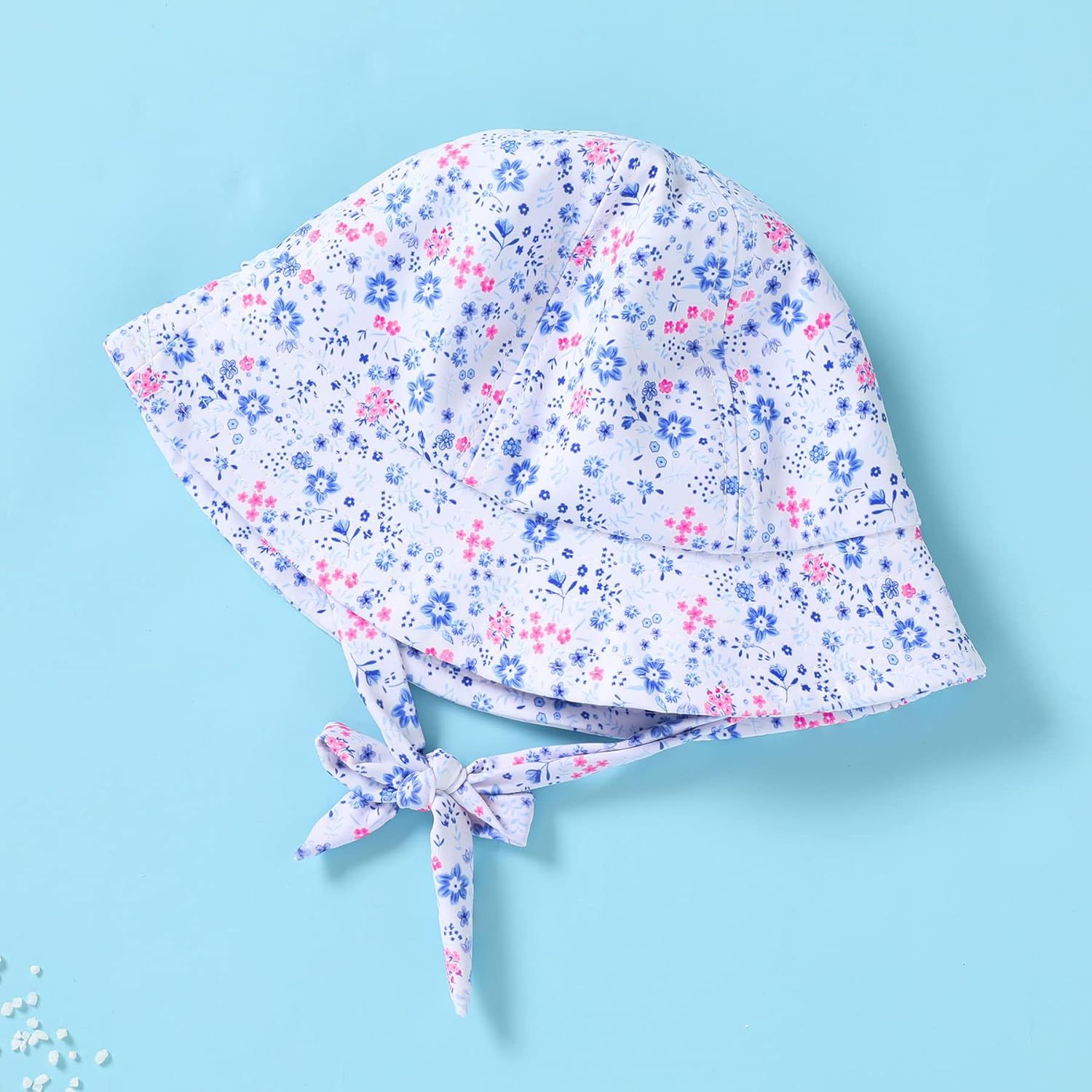 Traje de baño para niños europeos y americanos Traje de baño para niñas de una pieza Ropa de protección solar de manga larga con cremallera de sombrero Estilo explosivo transfronterizo de Amazon