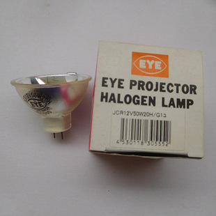 ����EYE JCR12V50W 20H/G1 �L�����u�؟��� SMT�NƬ�C����JAPAN