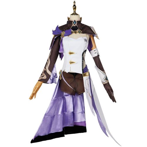Alicia cosplay suit Honkai Impact 3 game play suit suit two-dimensional anime costume full set for women