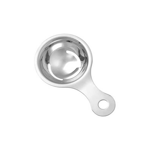 Cross-border egg opener creative egg cutter egg tray glutinous rice egg opener stainless steel egg cracking tool