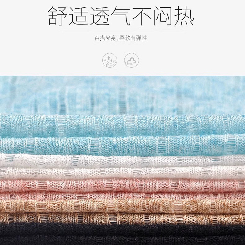 夏の薄手の包頭帽子の女性男性は軒のない屋外の透かし彫りの通気性の網の穴のファッションの韓国版のファッションの頭の帽子の工場をかぶせます。