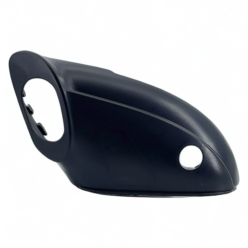 Подходит для Volkswagen Touareg 11-18, нижняя часть зеркала заднего вида, корпус зеркала заднего вида, левый и правый отражатель, нижняя пластина, нижняя крышка