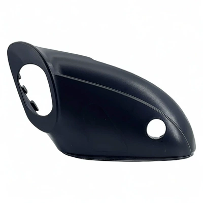 Cover Frame Turn Signal Reflective Lens | Rear mirror/rearview mirror assembly - left-left-lower-shell