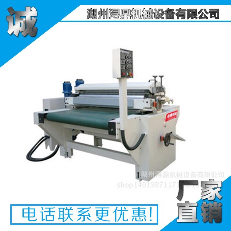 供应 1300精密滚涂布机 辊式涂布机 平面涂装机