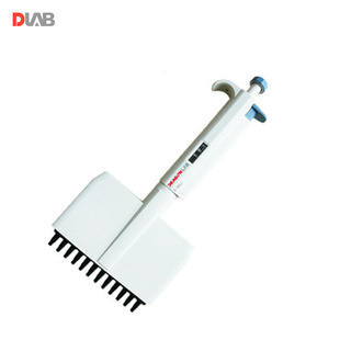 ������Һ��TopPette�ք�12�����{ʽ��Һ�� ��ͨ����Һ��50-300&mu;L