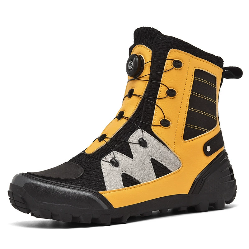 Обувь для велосипеда круглый год, внедорожные гонки, low boots