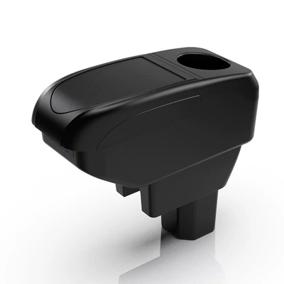 Armrest box: armrest box SUZUKI ingnis