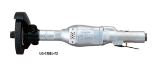 日本瓜生URYU气动砂轮笔UG-1250-72 / UG-1250L-72 / UG-1500-60