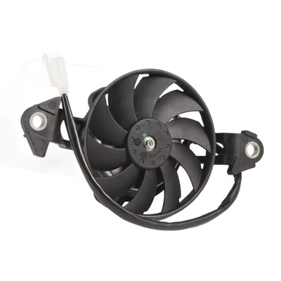 Motorcycle Fan 1S7-E2405-00 Is Suitable for Yamaha M-Slaz Tfx150 Yzf R15 Fz150