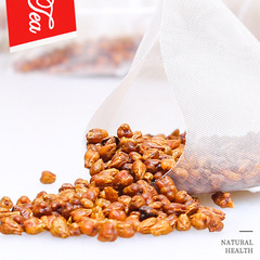 黑苦蕎茶50包三角包火鍋酒店用茶葉大涼山廠家直銷蕎麥茶批發零售