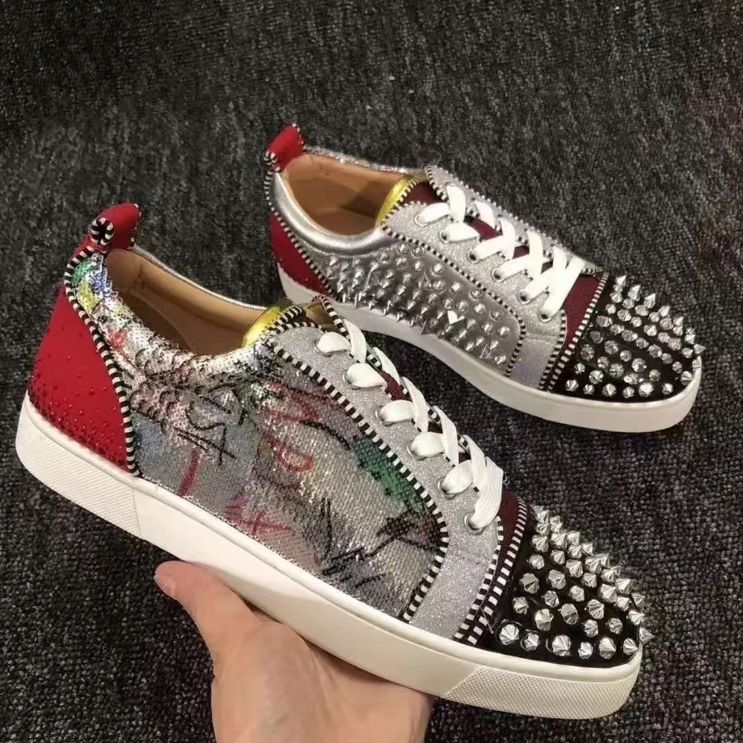 2025 primavera nuevos zapatos casuales para hombres de comercio exterior tamaño grande 47 zapatos de moda