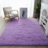 Pure color light purple