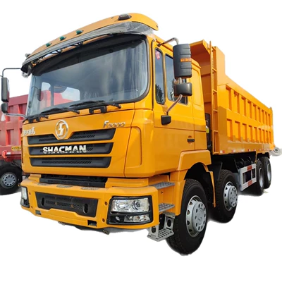 mining and engineering dump trucks, Yük maşınları