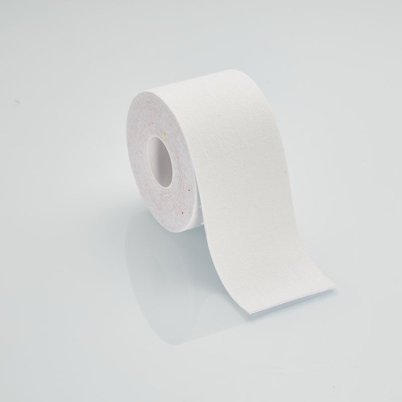 Cinta deportiva kinesiológica, soporte muscular y articular, parche de levantamiento de pecho y protección de rodilla y codo, venta al por mayor