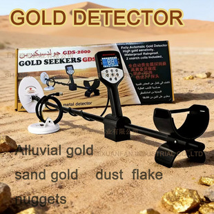 GDS2000�S��̽�y��ɳ���^��̽���x��С�w���S��ӵ�ɳĮ�ҽ���