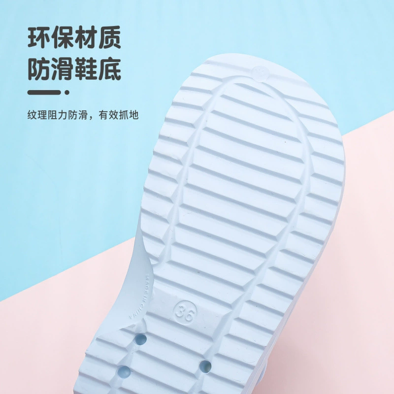 Summer breathable non-slip high quality shoes, soft sole