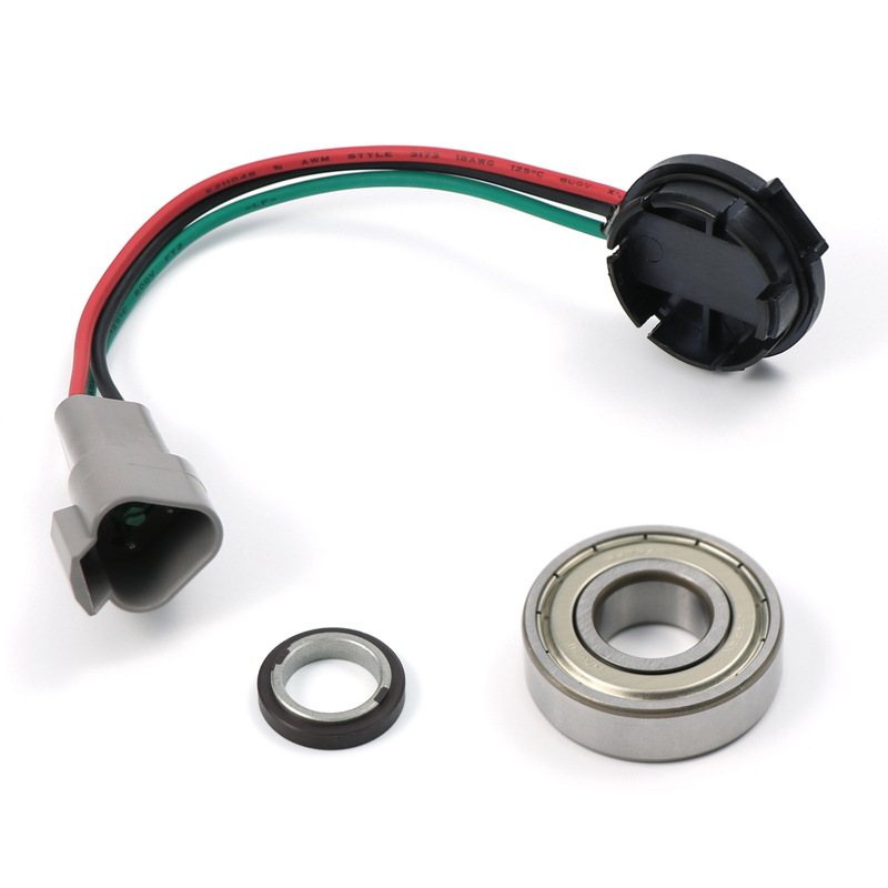 Club Car golf cart accessories 3.2 motor speed sensor 102265601