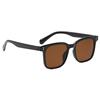 Advanced fashionable trend sunglasses, glasses, 2022 collection, Korean style, high-quality style, internet celebrity, fitted