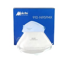 Makrite 910-N95FMXNIOSH/FDA 510KpJCtw