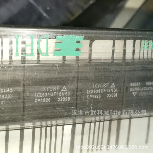 IXZ631DF18N50 ���l��΢�����l����� ��� ͨӍģ�K Ʒ�|���C