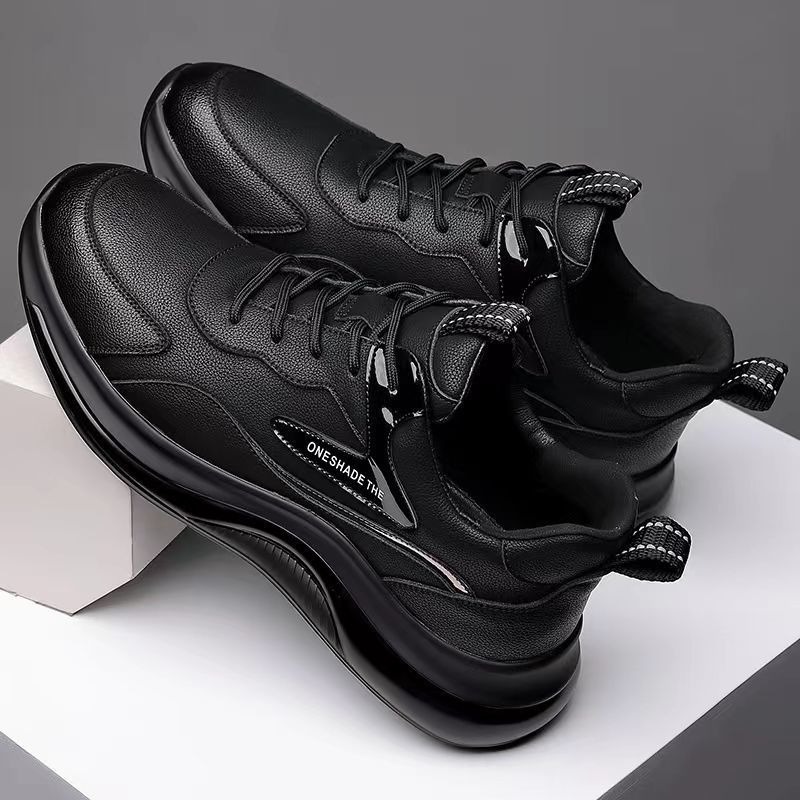 Demi-season universal shoes for leisure