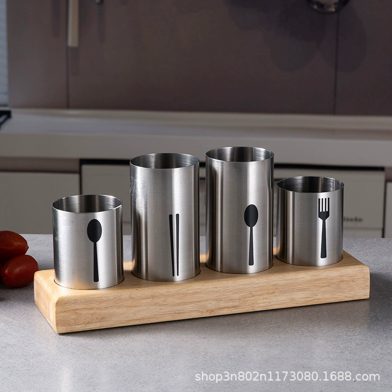 Экспорт из Южной Кореи из нержавеющей стали палочки для еды