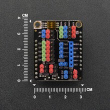 TinkerNode Gravity IO�Uչ�� Gravity��׼�ӿڣ����ŽӾ����ӑB