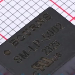 SM-LP-5002E импортировал новый оригинальный BOURNS BOURNS на складе в Шэньчжэне, большое количество и хорошая цена.