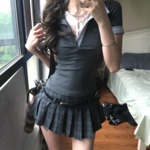�WԺ�L2026�¿�����bһ����polo�I���¶�����޶�ȹ�ɼ����bŮ