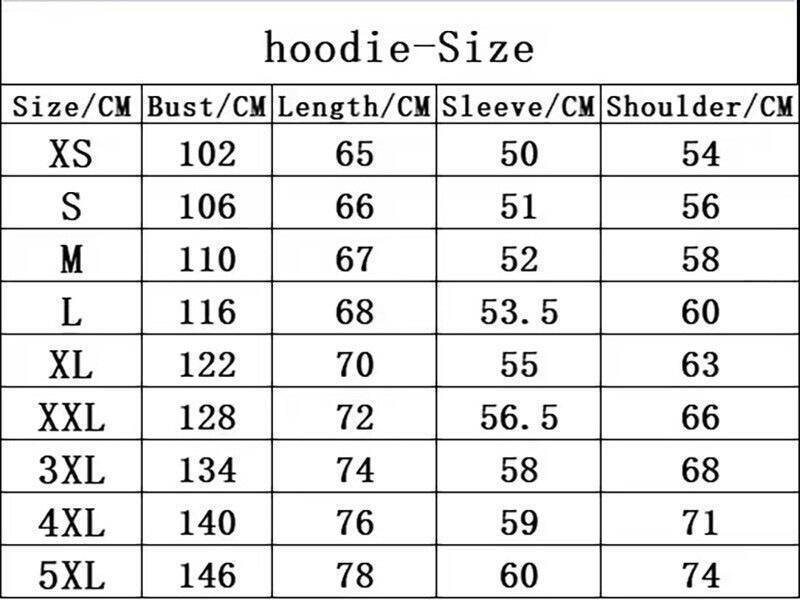 Dam hoodie i fleece med texttryck på ryggen_voghion.com