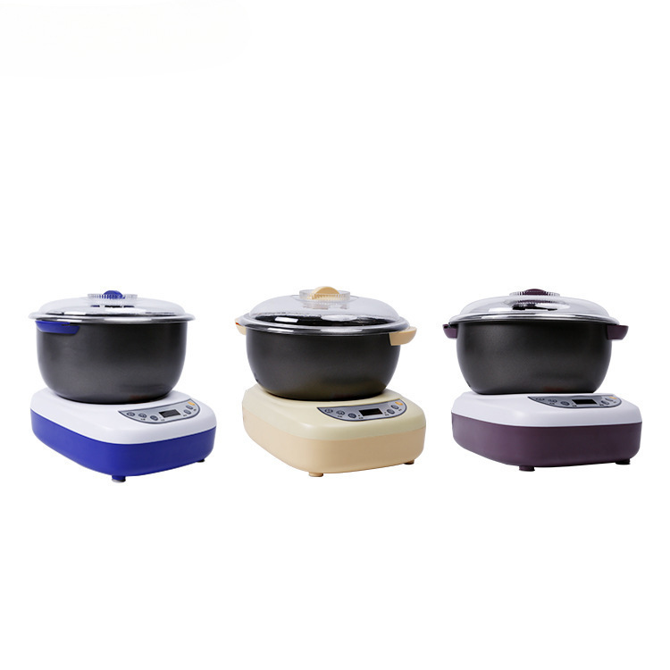 メーカー直髪家庭と麺機全自動麺機練り機覚醒面知能3.5L 5.5Lトースター|undefined