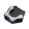 Applicable to the Honda Rebel rebel CM500 CM300 modified side support to increase the seat width foot pad CMX