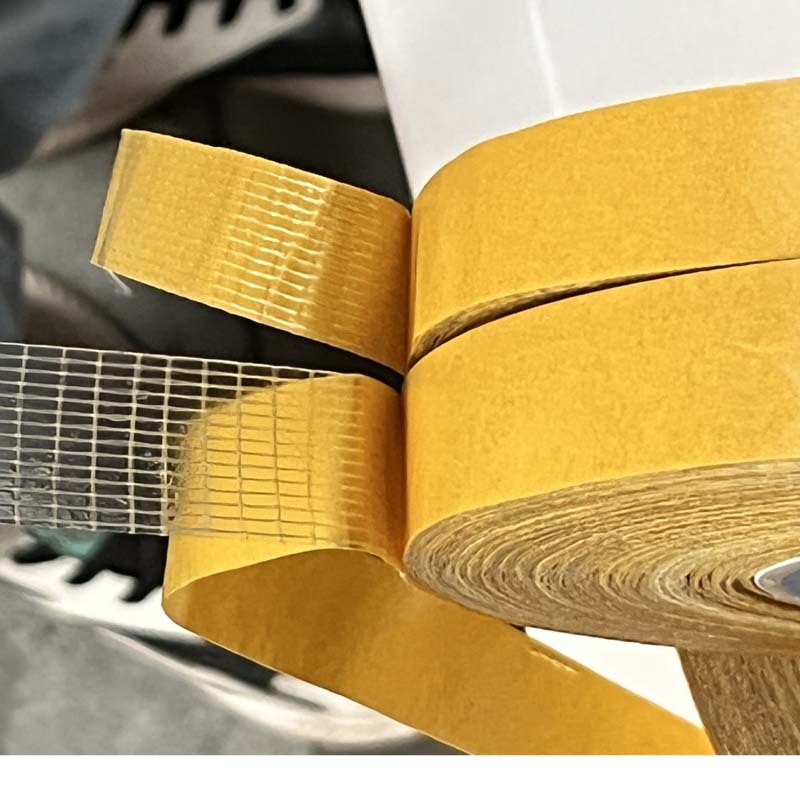 Double-sided tape