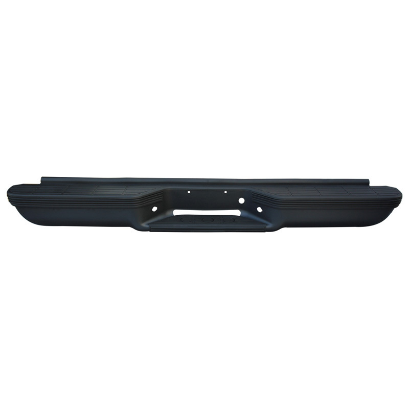 Para parachoques traseros de Chevrolet 93 - 99 Suburban Tahoe Gmc Yukon Negro Universal