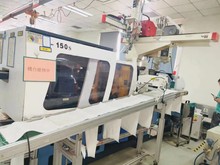 台湾注塑机二手注塑机台湾震雄注塑机南嵘注塑机华嵘注塑机