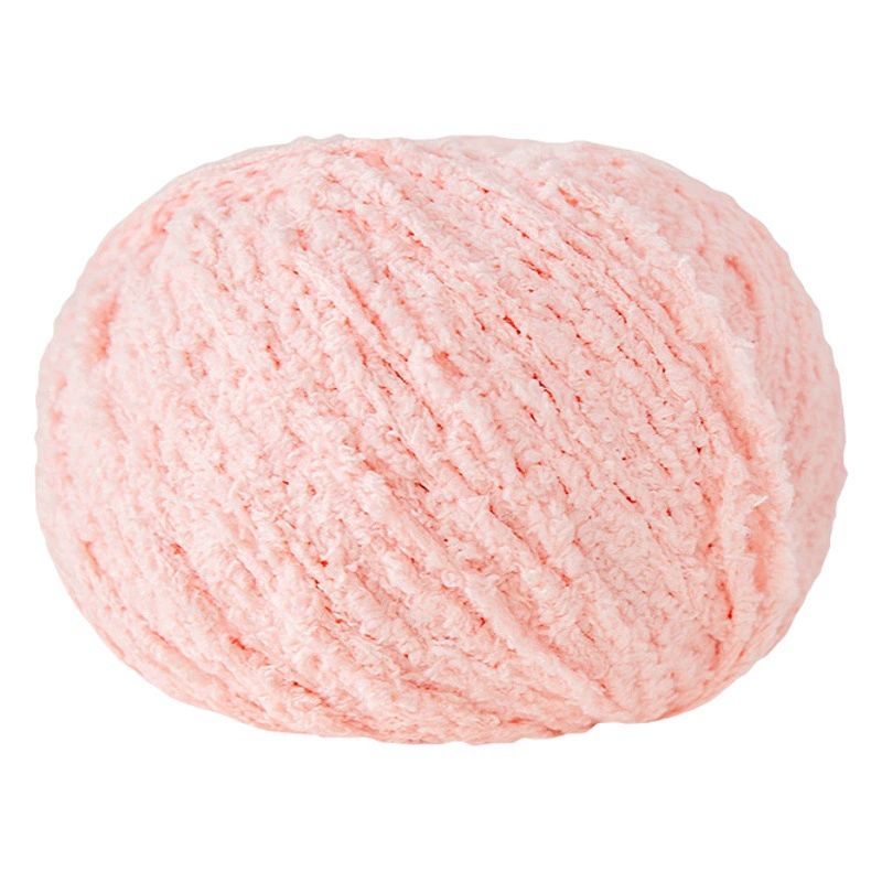 Снежок Милая 3-прядная шерстяная короткая бархатная шерстяная тканая Подушка заколка для волос ручной работы вязаная крючком тканая кукла шерстяной шар