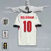 England home ground - Bellingham #10